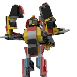 Boxer Mech