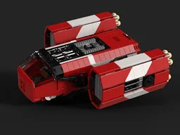 Z4-Tomahawk