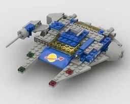 LL918 Falcon