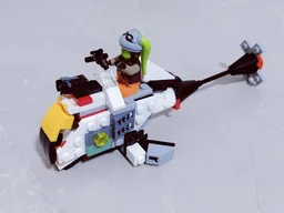 75127 - Fish