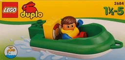 Dinghy