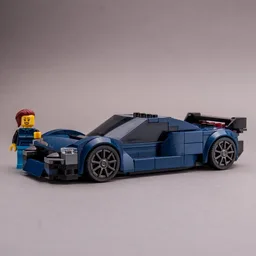 76920 Superspeed