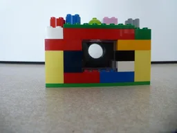 Camera