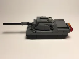 Leopard 1