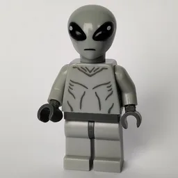 Classic Alien