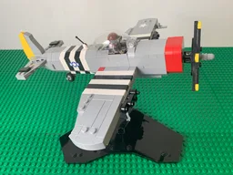 P-47 Thunderbolt