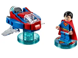Superman Fun Pack