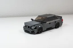 Mercedes E63S