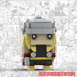 Thor (Classic) Brickheadz