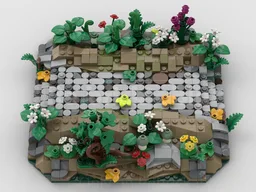 Rivendell - MILS, Side-Connector - Bundle 1