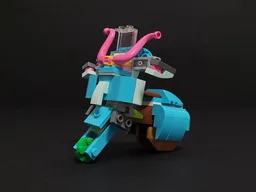 31128 - Scooter