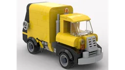 Brick Service Company