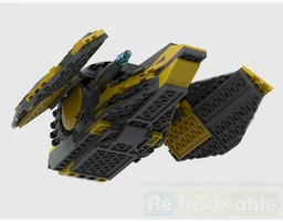 VT-20 Boarwasp