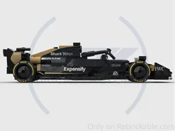 F1 APXGP