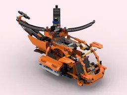 Passenger Helicopter
