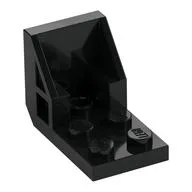 Bracket 3 x 2 - 2 x 2 [aka Space Seat]