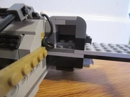 75210 alt. Vikning-class starfighter