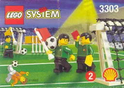 Field Accessories