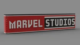 Marvel Studios CMF Marquee