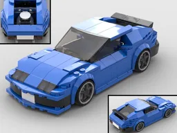 Alpine A310 pack GT