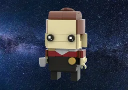 Captain Kathryn Janeway
