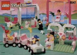 Fun Fair