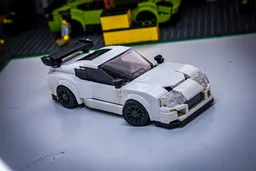 Toyota MK4 Supra