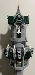 Rivendell Tower's extension 2