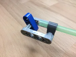 Simple Wind Turbine
