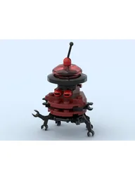 11943 Robot
