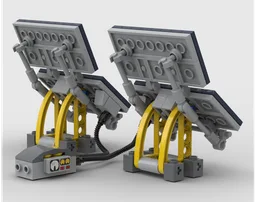 Solar panels