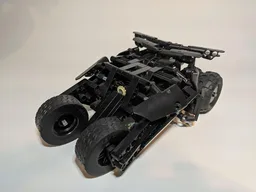 Mini Tumbler