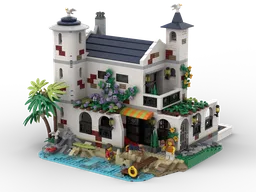 Beach House