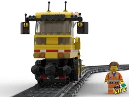 Trackmobile