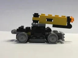 31014 Tank