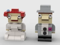 Just Married