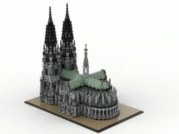 Cologne Cathedral
