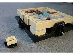 Mini Maze