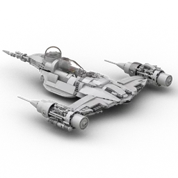 Hyperdrive Jet