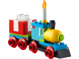 Birthday Train