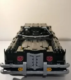 The Car