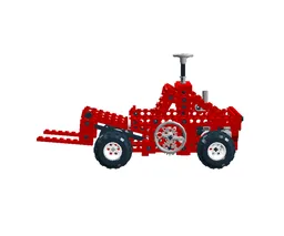 8032 Telehandler