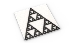 Sierpinski Triangle