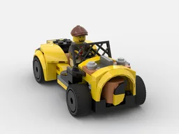 60487 Roadster