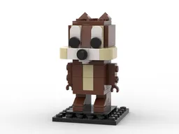 Chip Brickheadz