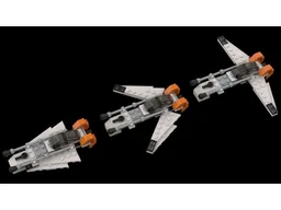 2x912055 Starfighter #06