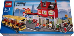 City Corner {Reissue}