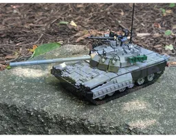 T-80U