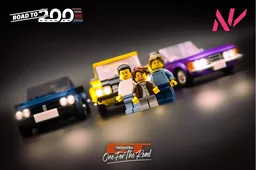 One for the Road bundle