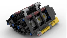 8865 Test Car Redux